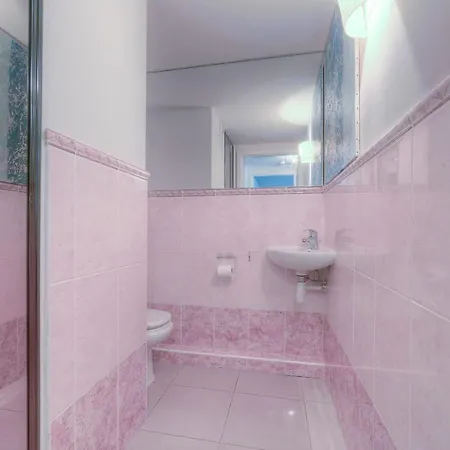 아파트 Immogroom - Sea View - Terrace- Swimming-pool 1 Min From The 칸느