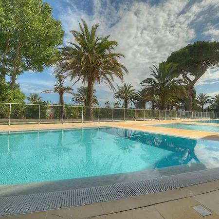 Upstays Sea View 50m2 Bocca Apartament *