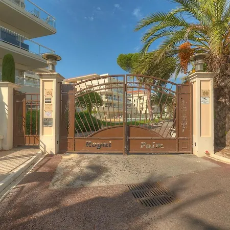 Apartament Upstays Sea View 50m2 Bocca