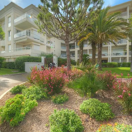 Daire Upstays Sea View 50m2 Bocca Cannes