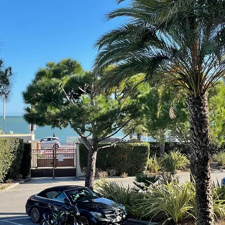 Upstays Sea View 50m2 Bocca * Cannes
