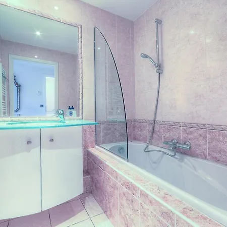 Upstays Sea View 50m2 Bocca * Cannes